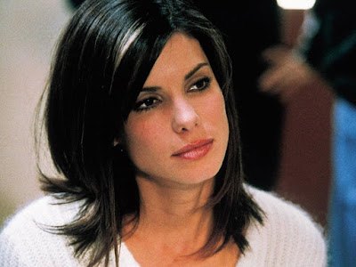 Beautiful Sandra Bullock Wallpaper