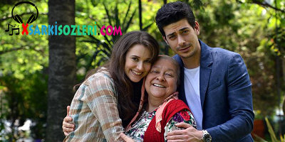 Kalbim Ege De Kaldi Dizi Muzigi Sarki Sozleri Sarki Sozu