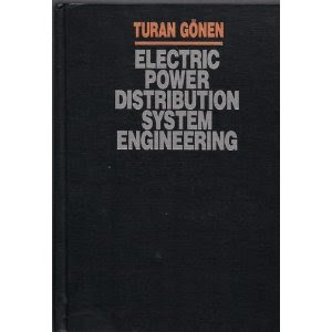 Electrical Transmission Distribution Reference Book Pdf