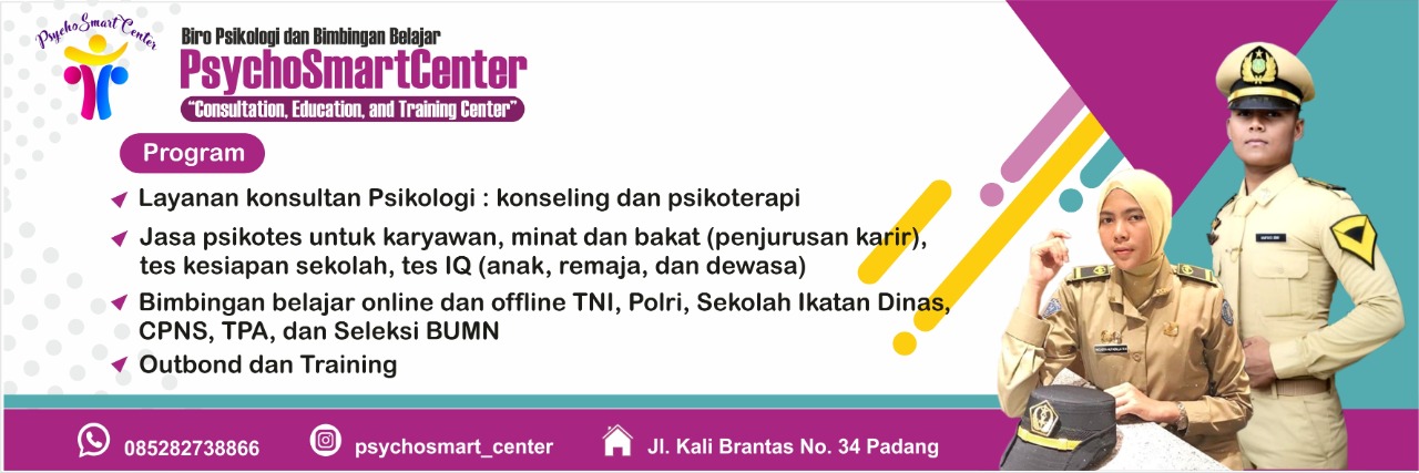 Pentingnya Penjurusan Sesuai Dengan Minat Dan Bakat