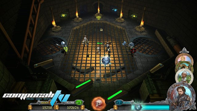 Rollers of the Realm PC Full Español Rollers of the Realm PC Full Español