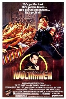 The Idolmaker (1980) full movIe free onlIne watch The Idolmaker (1980) poster