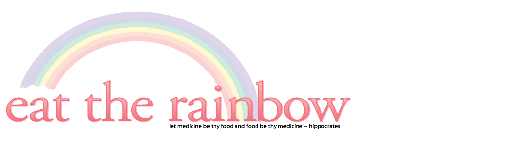 Eat the Rainbow