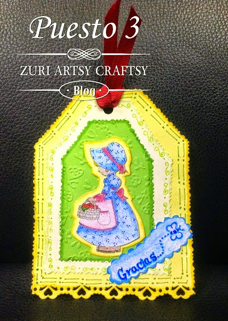 Top 3 de Zuri Artsy Craftsy