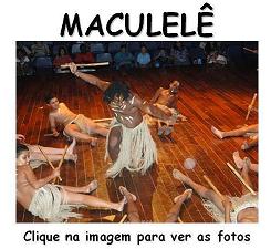 Maculelê