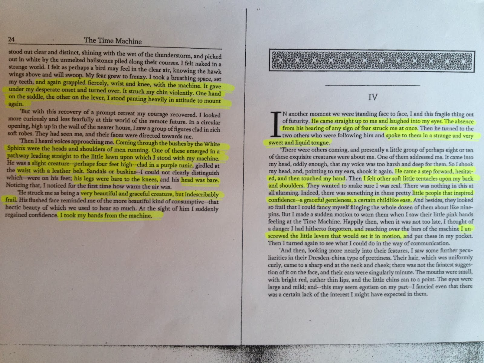 Richard p mcbrien essays