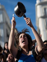 Spain in U.S. News