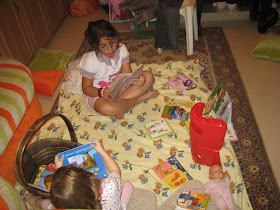 Bizdenhayatvehobi Haziran 2012