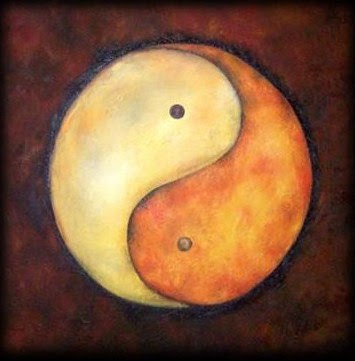 Ying-Yang