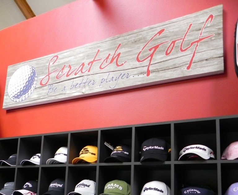 Dream Golf Job A must visit golf shop in Knysna, Garden Route
