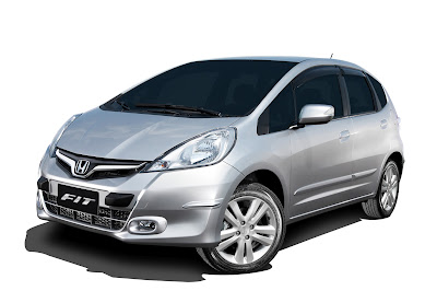 Honda on Blog Do Moquenco Honda Fit 2013 Chega S Concession Rias Com Novos