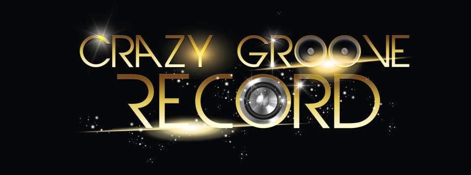 Crazy Groove Records
