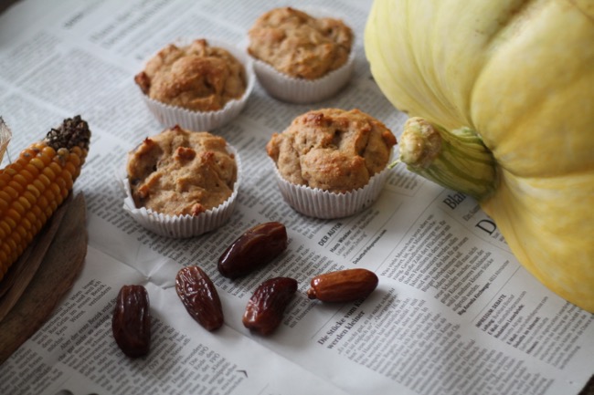 Rezept Kuerbismuffins mit Datteln - gesunde Rezepte - gesund Naschen - #svetlanakocht - #topfenistquark - #fitdurch2015 - lecker abnehmen - Rezept Kuerbismuffins mit Datteln - gesunde Rezepte - gesund Naschen - #svetlanakocht - #topfenistquark - #fitdurch2015 - lecker abnehmen -