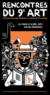 les rencontres d aix