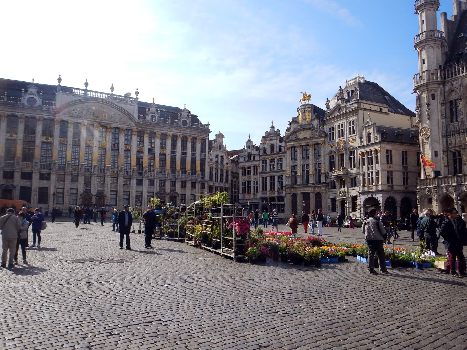 Grand Place