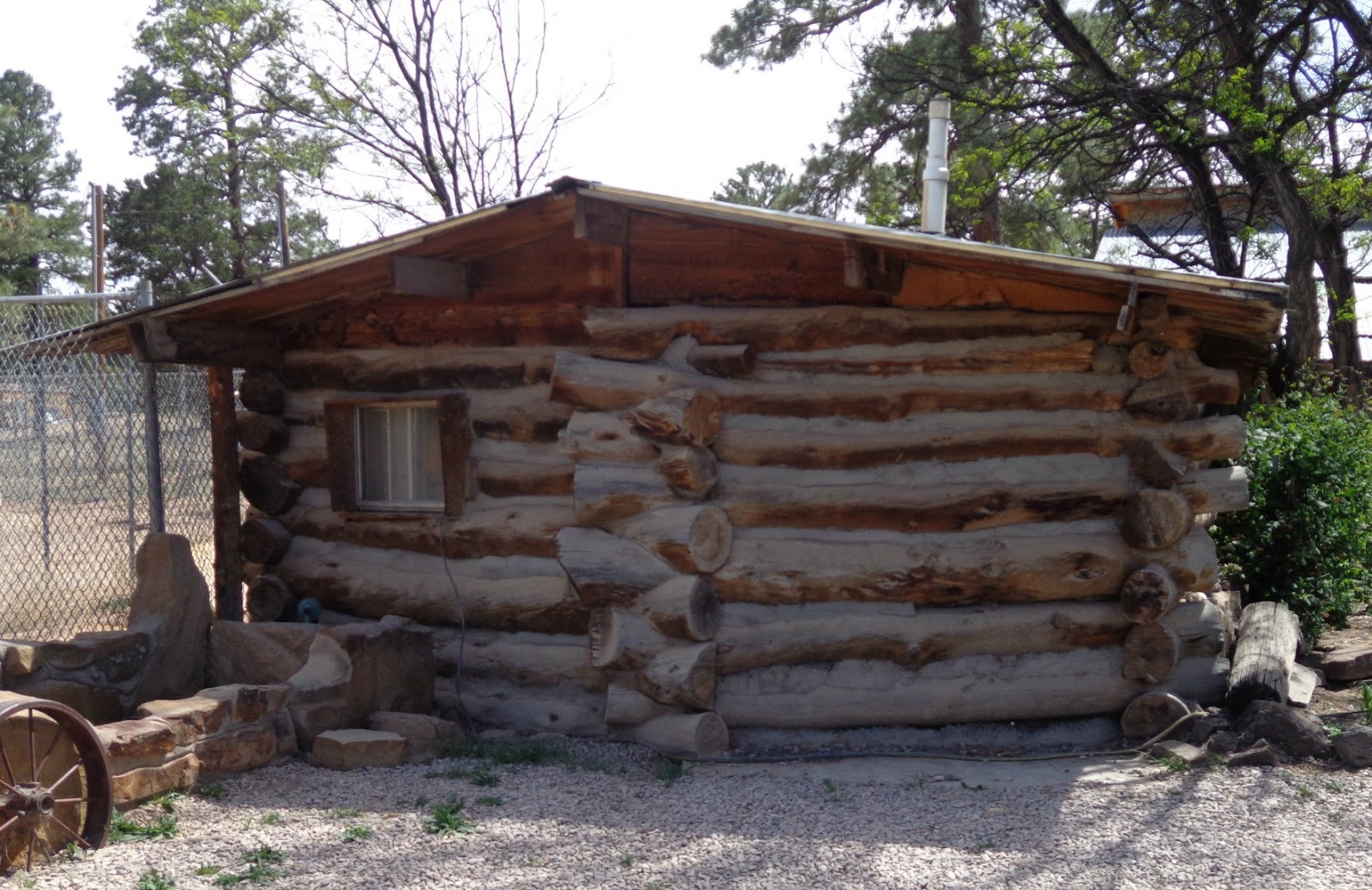 The RV Artsy Life of Sue Soaring Sun: Pie Town and Candy Kitchen, New