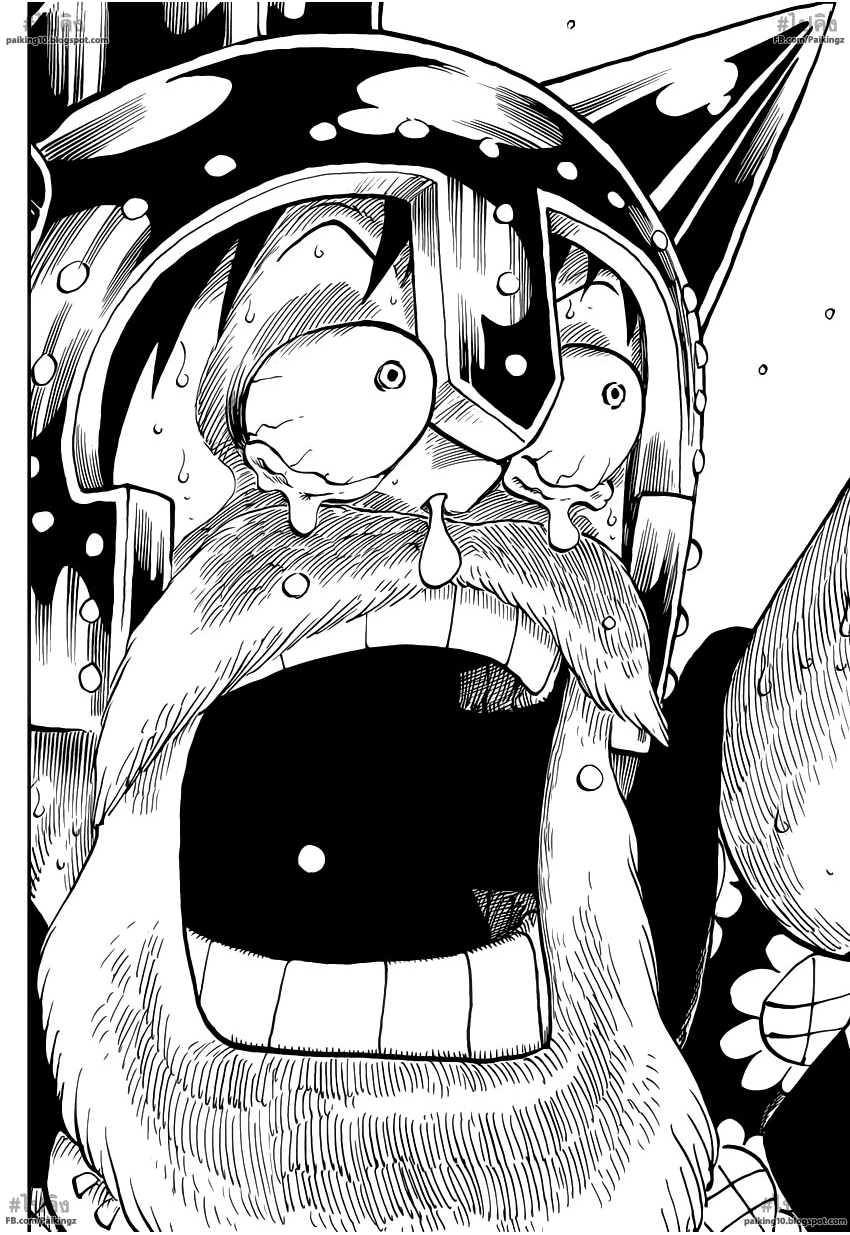 อ่านการ์ตูน One piece731 แปลไทย การต่อสู้ SOP ที่เดรสโรซ่า