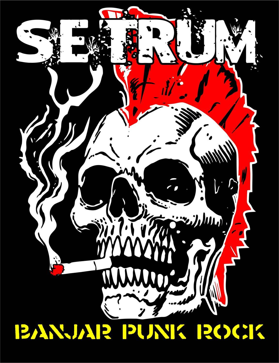 Kalengrombeng Sarjon Temanku