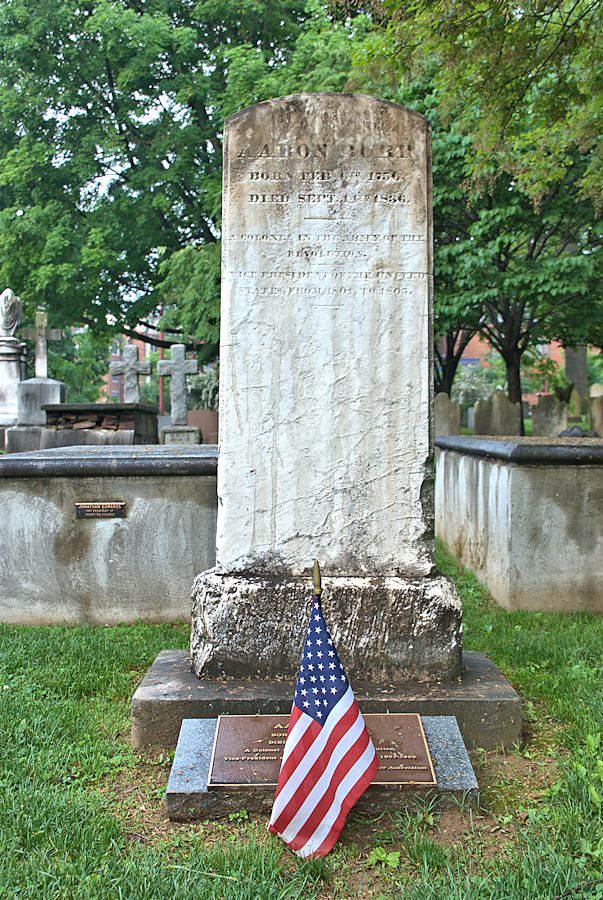 Traveling the Revolution May 2012