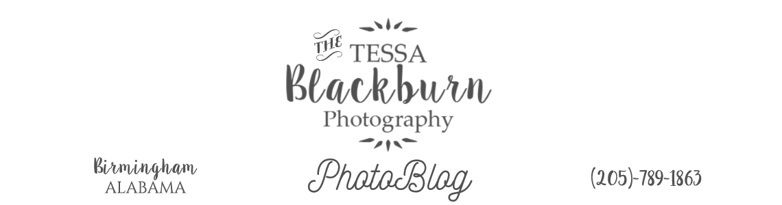 Tessa Blackburn Photography