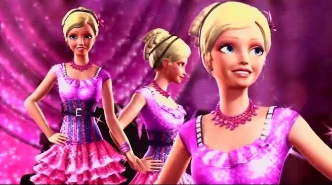 barbie a fashion fairytale full movie in urdu