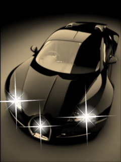 3d Car Wallpaper Gif