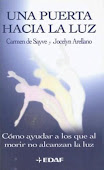 "Una puerta hacia la Luz" de C. Sayne & J. Arellano