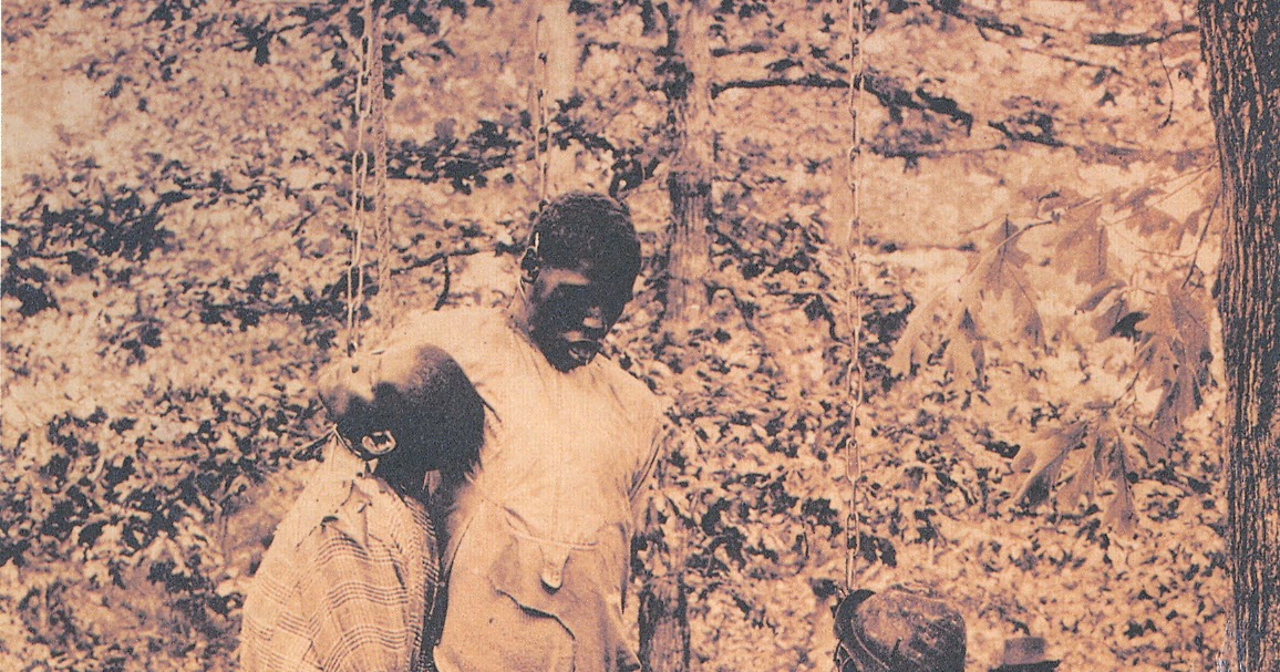 Strange Fruit and Spanish Moss May 17, 1892 Jim Redmond, Gus Robinson