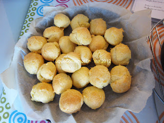 Pâte À Choux
