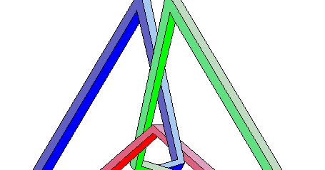 4. Sınıf ve 5. Sınıf Matematik Üçgen ve Açıları Video - Ödev Kalemi