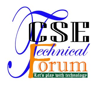 CSE Technical Forum