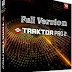 Native Instruments Traktor Pro 2.7.1 Full with Crack