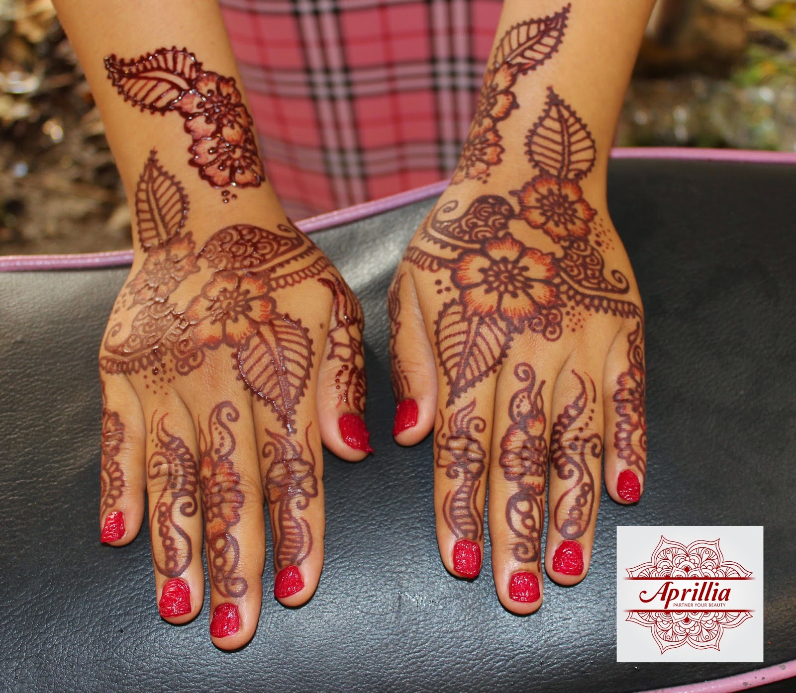 Henna Tangerang Henna Pernikahan Henna Tangerang Henna Pernikahan