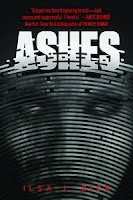 Ashes (Ashes #1) by Ilsa J. Bick