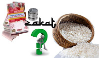 Zakat Fithri Menggunakan Uang? Zakat Fithri Menggunakan Uang?