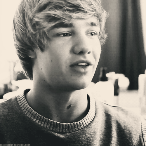 Liam Payne GIF Black And White A Deep Dive Into The Aesthetic Appeal