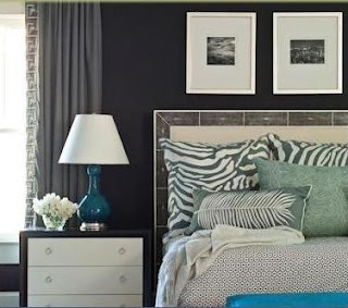 Decorar Habitaciones: alfombras para dormitorios