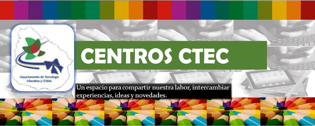 Centros CTEC