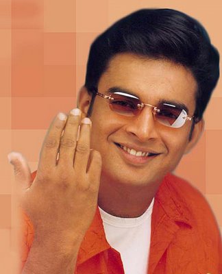 Madhavan Tamil Actor