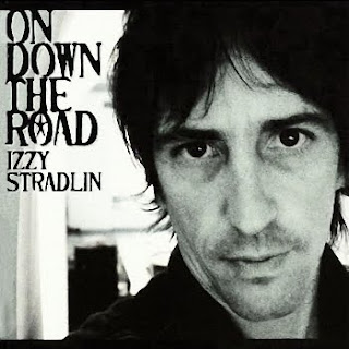 ¿Qué estáis escuchando ahora? - Página 3 Izzy+Stradlin+-+On+Down+The+Road