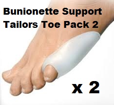 Bunions Hard Skin