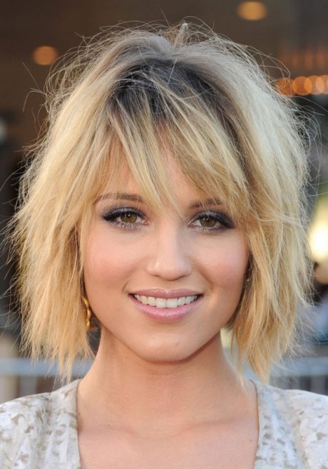 medium length hairstyles for summer