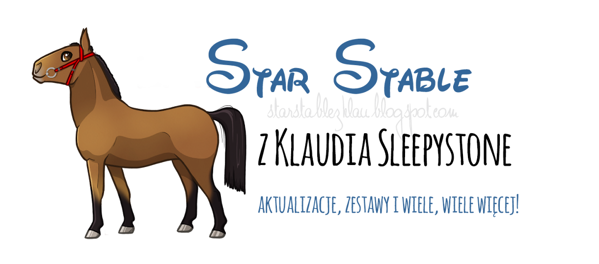Stable Clothes