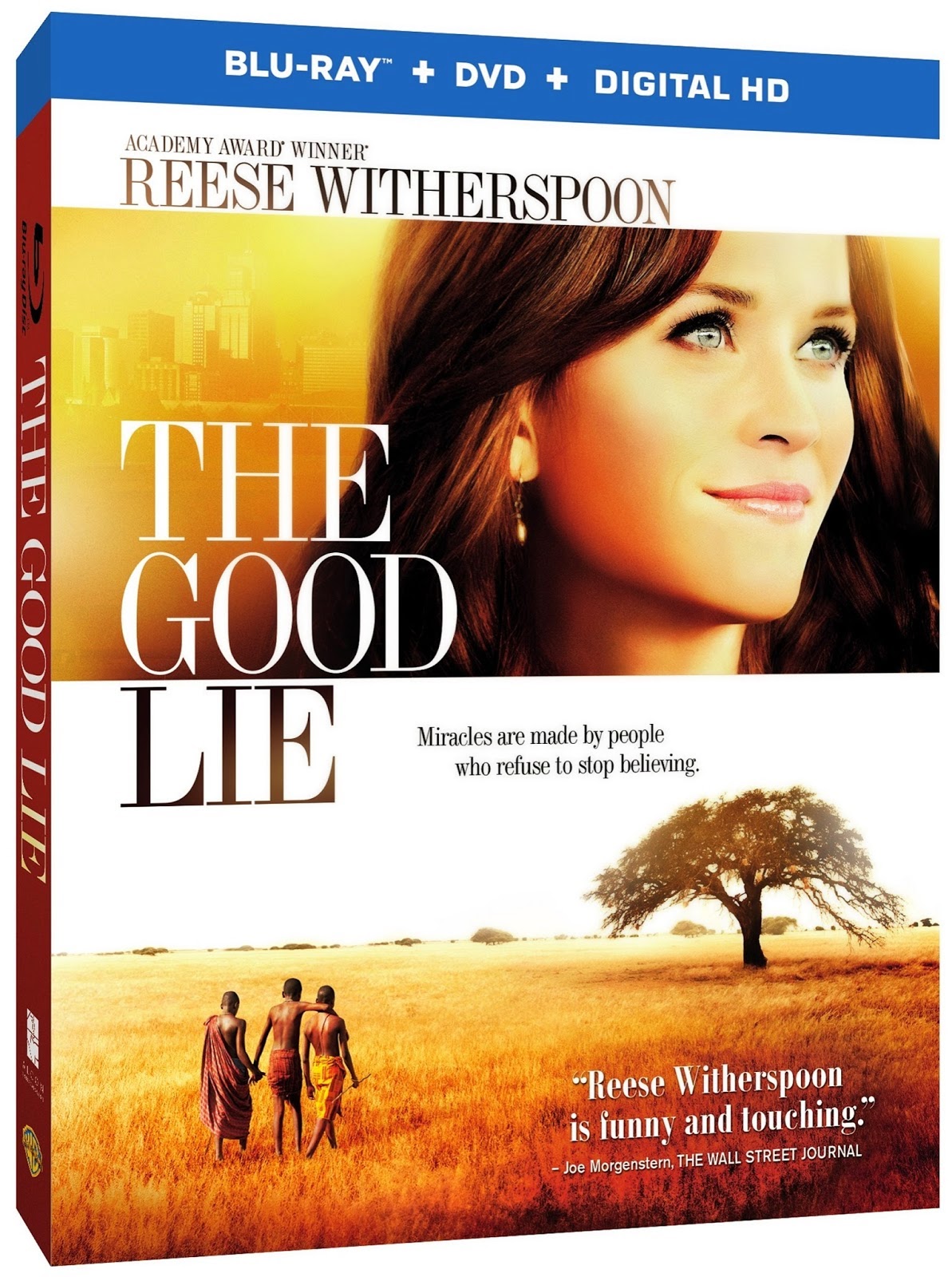 The Good Lie 2012 - IMDb