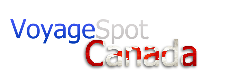 Voyage Spot:Canada