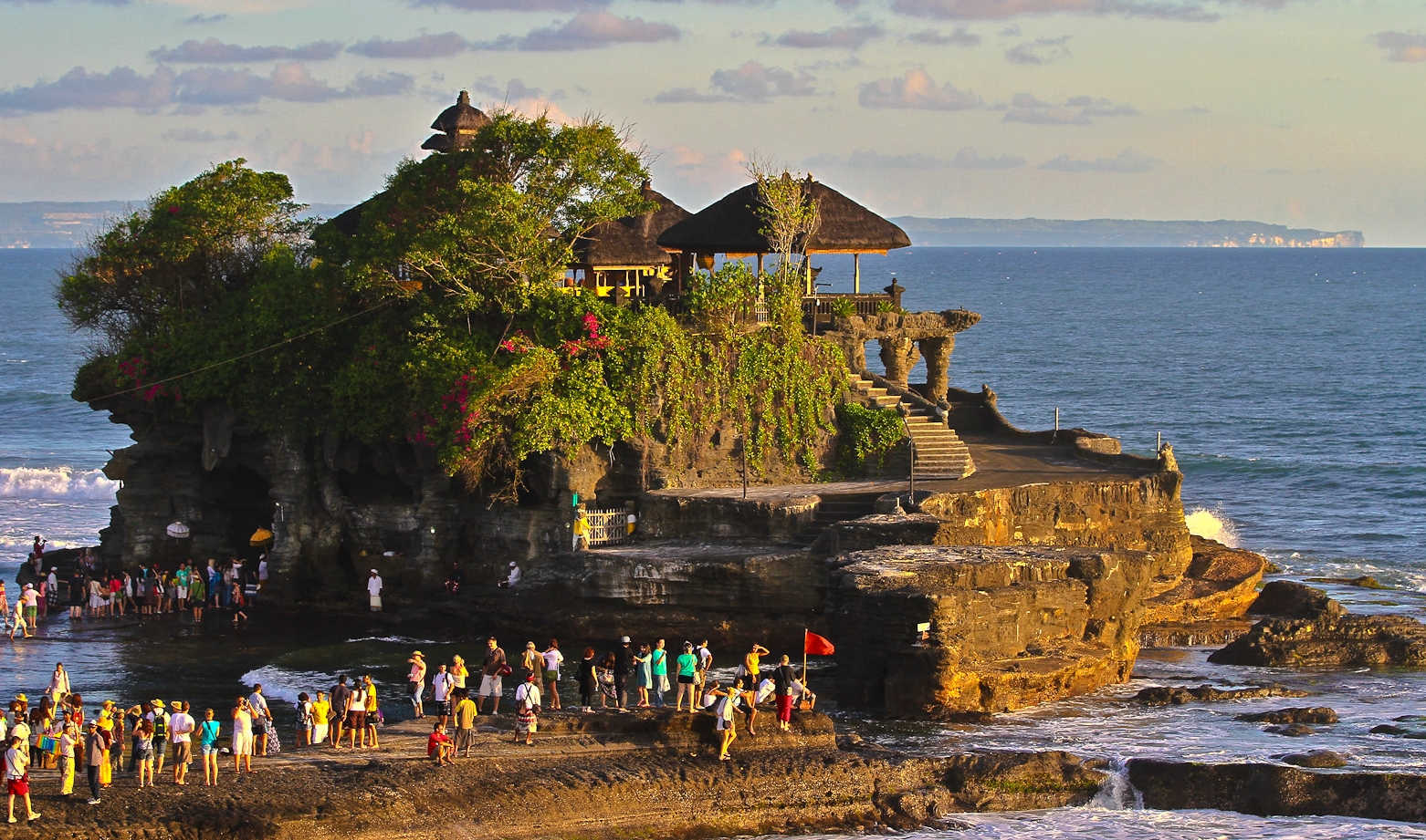All About Beautiful Bali: Bali - Tanah Lot