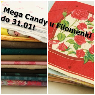 Candy u Filomenki