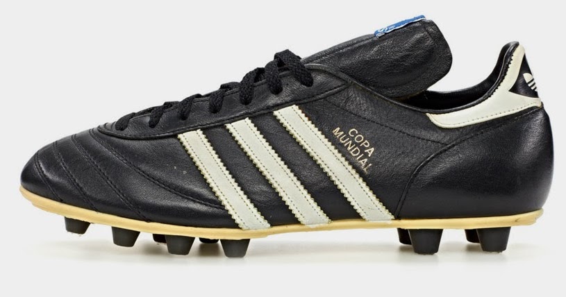 copa mundial size 9