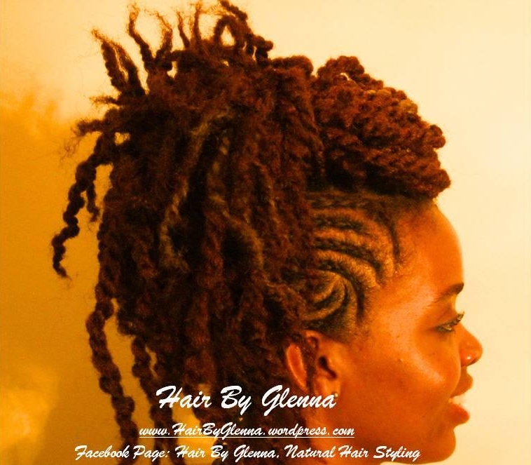 The Collabo Toronto Talent Hair By Glenna