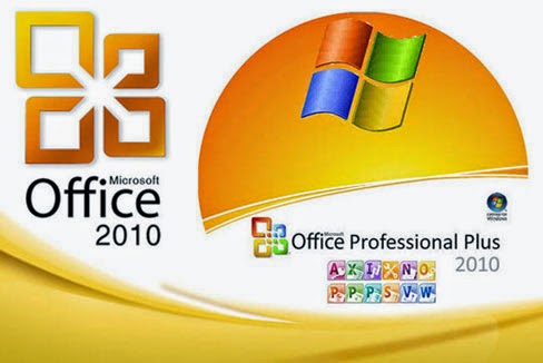 Microsoft Office 2010 With Patch Free